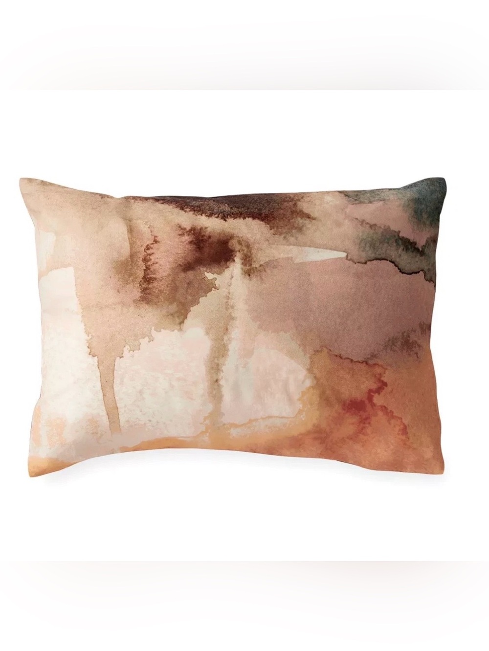 Michael Aram’s Metamorphosis king duvet cover and four standard pillow shams. - Picture 8 of 8